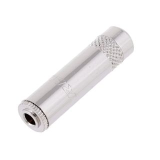 Conector Jack Mama 3.5 mm cu 3 Poli Rean NYS240L