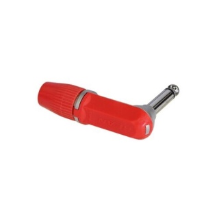Conector Jack Rean NYS207-2, 6.3mm