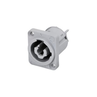 Conector PowerCON 20A Power-out De Panou Rean RRAC3O-G