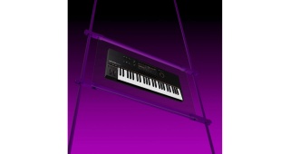 Controller MIDI Native Instruments Kontrol S49 MK3 – 49 Clape, Aftertouch Polifonic, Ecran Color - Img 4