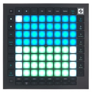 Controller MIDI Novation Launchpad Pro MKIII - Img 6