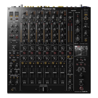 Controller Pioneer DJ DJM-V10 - Img 3
