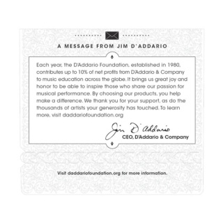 corzi-chitara-clasica-d'addario-EJ46-groase-3