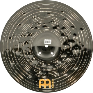 Crash Meinl Cymbals Classics Custom Dark 16″ - Img 5