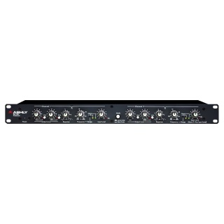 Crossover Ashly XR-1001 - Img 1