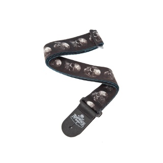 Curea Chitara D'Addario 50AL01 Alchemy Gothic
