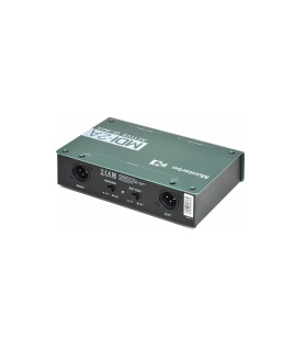 DI Box activ Montarbo MDI-2A – 2 canale - Img 4