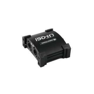 DI Box Pasiv Dual Omnitronic LH-061 PRO - Img 4
