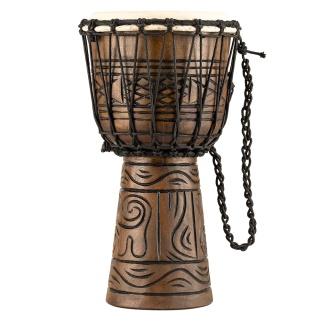 Djembe Meinl HDJ17-S – Travel Series - Img 2