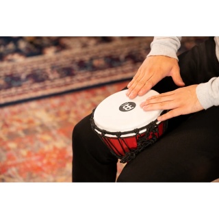 Djembe Meinl JRD-R - Img 6