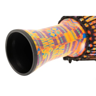 Djembe Meinl PADJ2-S-F – 10”, sintetic - Img 5