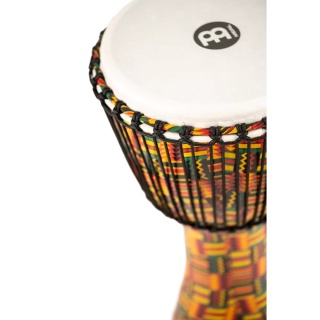 Djembe Meinl PADJ5-L-F – 12”, sintetic, Simbra Patented - Img 3