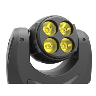 Doube-Face LED Moving Head SND-013 - Img 2