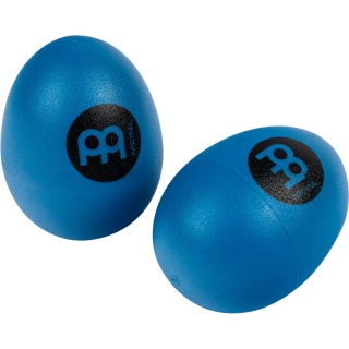 Egg Shaker Meinl ES2 Albastru - Img 2