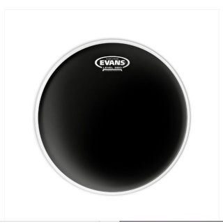 EVANS TT14CHR BLACK CHROME - 14''
