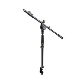 Gravity suport microfon pentru birou - Img 1