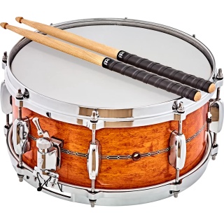 Grip antiderapant bețe Meinl - Img 4