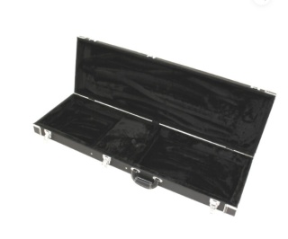 Hardcase chitară electrică Aria CG-150EG - Img 2