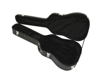 Hardcase chitară electrică Aria CG-150WG - Img 2