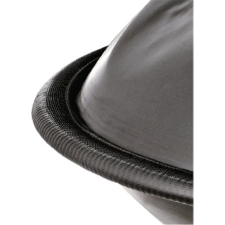 HARMONIC ART HANDPANS EQUINOX 8 NOTE, NEGRU - HD2 - Img 2