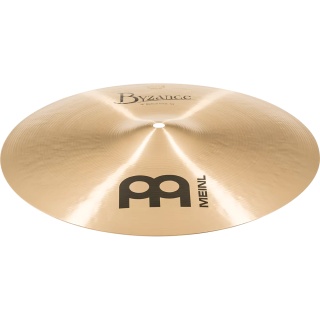 Hi-Hat Meinl Cymbals Byzance 14″ Medium - Img 2