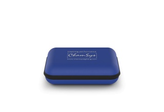 Interfață DMX ChamSys MagicDMX Full – USB-C, 1 Univers, RDM, Fără Limită de Timp - Img 3
