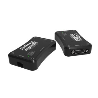 Interfata Enttec DMX-USB Usb Pro Mk 2 - Img 5
