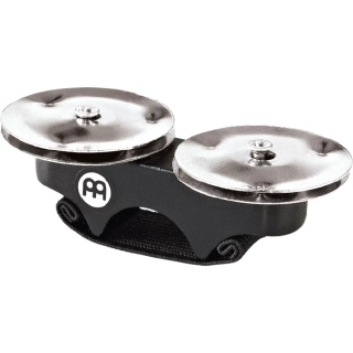 Jingles pentru degete Meinl FJS1S-BK