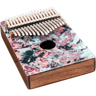 Kalimba Meinl KA17CR - Img 3