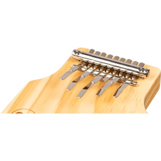 Kalimba Meinl KA9-M – 9 note - Img 2