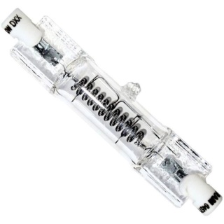 Lampa Halogen Osram 64571 DXX 800W 240V