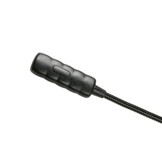Lampă LED Adam Hall SLED 1 Ultra XLR 4 A – Lampă Profesională pentru Mixer și Pupitru - Img 5