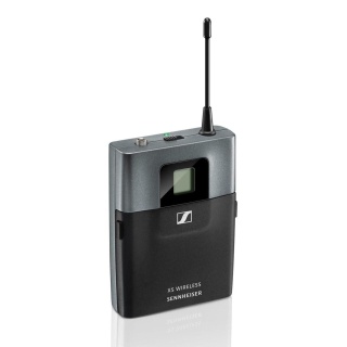 Lavaliera Wireless Sennheiser XSW-1-ME2 - Img 4