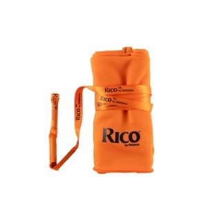 Lavetă Antimicrobiană D'Addario Rico RSWAB-LG – Pentru Saxofon Alto, Tenor și Clarinet Bas - Img 3