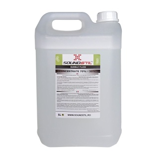 Lichid De Baloane Concentrat 70-30% Soundstil