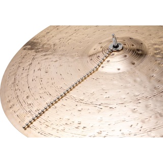 Meinl Cymbal Bacon - Img 6