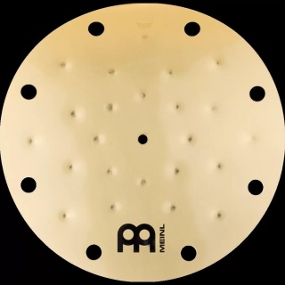 Meinl HCS 10" 12" 14" Smack Stack stiva cinele toba