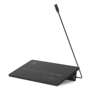 Microfon de conferință Audac MPX48