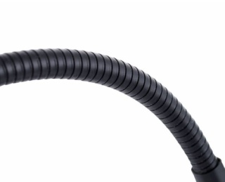 Microfon Gooseneck Shure MX418D/C - Cu Bază de Masă, Buton Programabil & Cablu (45cm) - Img 7