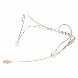 Microfon Headset Shure DH5/O-MTQG DuraPlex – Omnidirecțional, IP57
