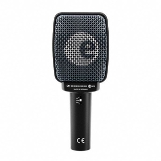 Microfon Sennheiser E 906