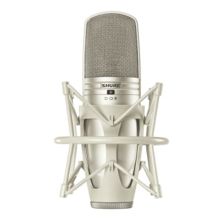 Microfon Studio Shure KSM 44A - Img 1