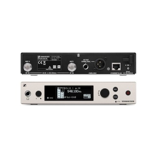 Microfon Wireless Sennheiser EW 500 G4-KK205 - Img 6