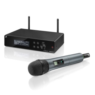 Microfon Wireless Sennheiser XSW-2-835