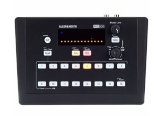 Mixer Allen & Heath ME-500 profesional - Img 5