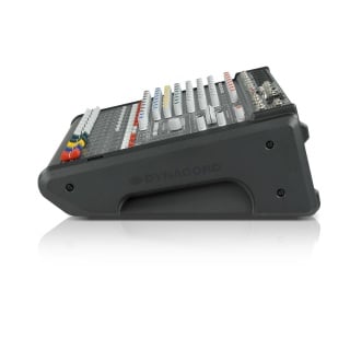 Mixer Amplificat Dynacord PowerMate 600-3 - Img 4