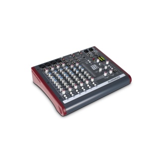 Mixer Analog Allen&Heath Zed-10 - Img 6
