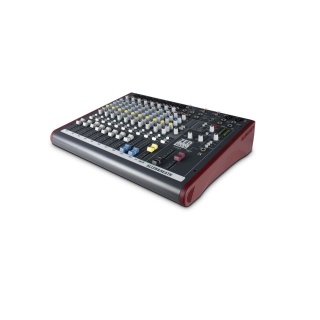 Mixer Analog Allen&Heath ZED60-14FX