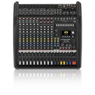 Mixer Analog Dynacord CMS 1000-3 - Img 2