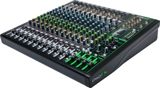 Mixer Analog Mackie ProFX16v3 - Img 3